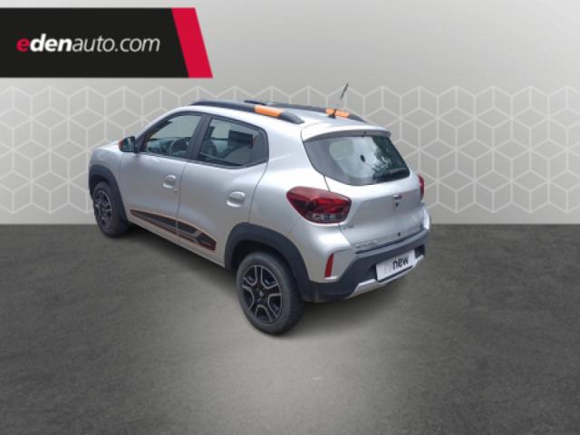 Dacia Spring image 3