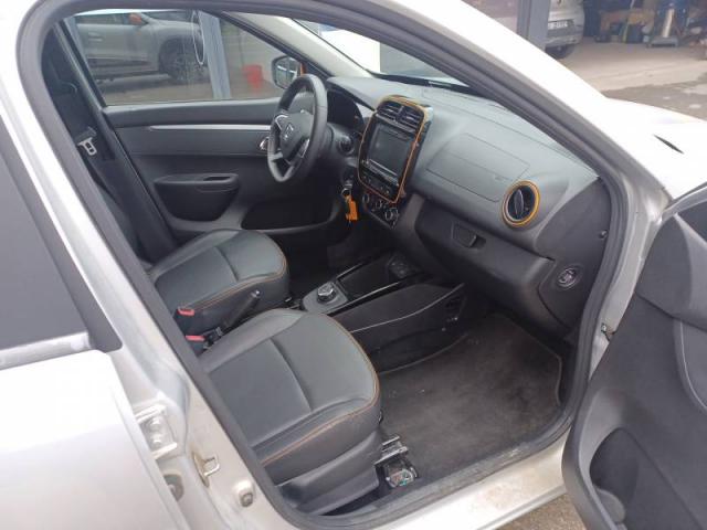 Dacia Spring image 4
