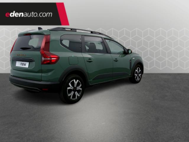 Dacia Jogger image 8