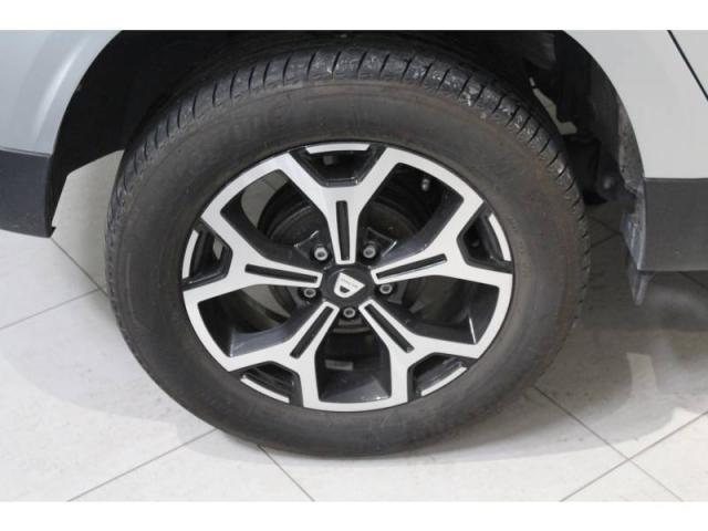Dacia Duster image 3