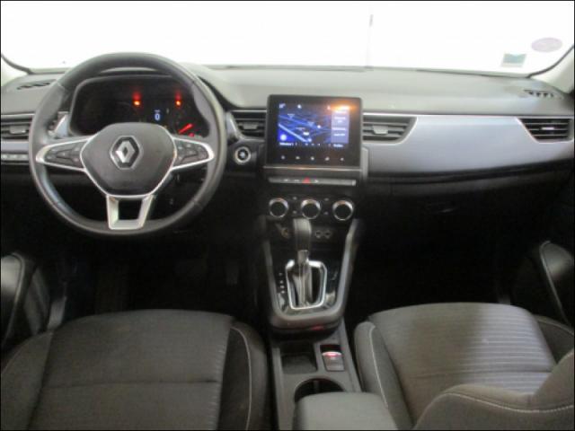 Renault Arkana image 1