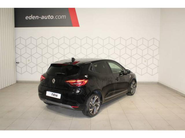 Renault Clio image 6