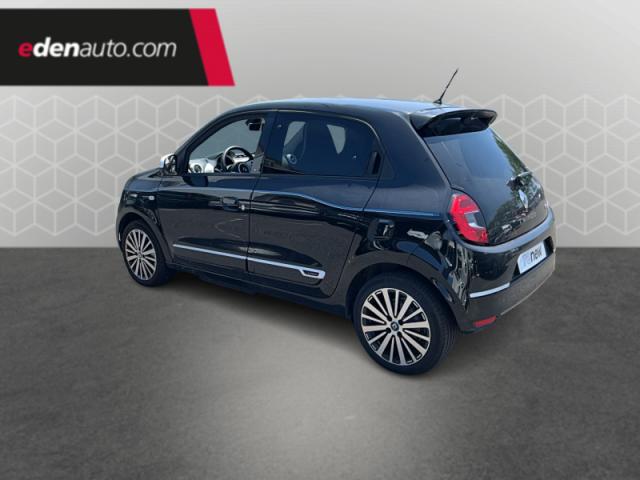 Renault Twingo image 8