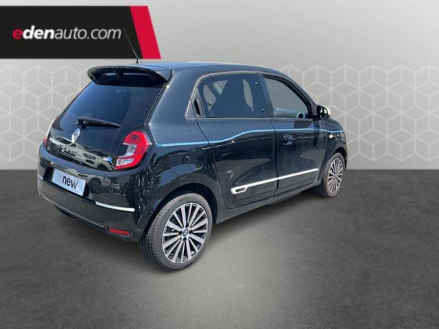 Renault Twingo image 6