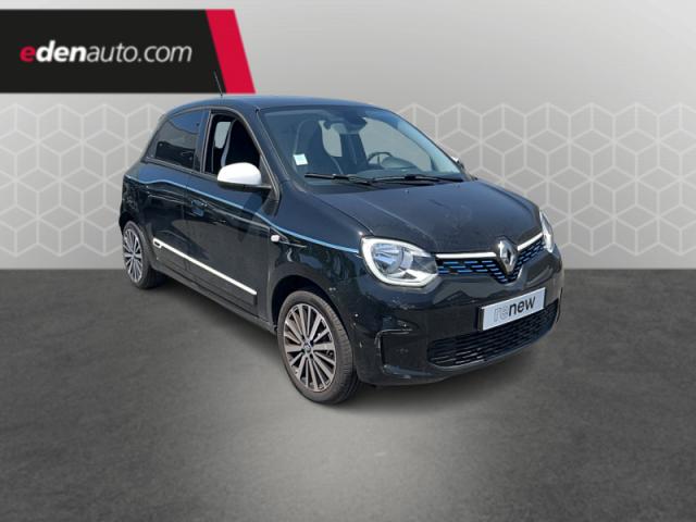 Renault Twingo image 5