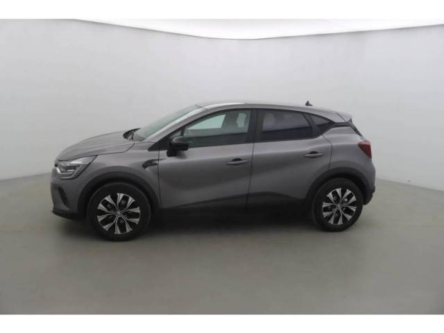 Renault Captur image 4