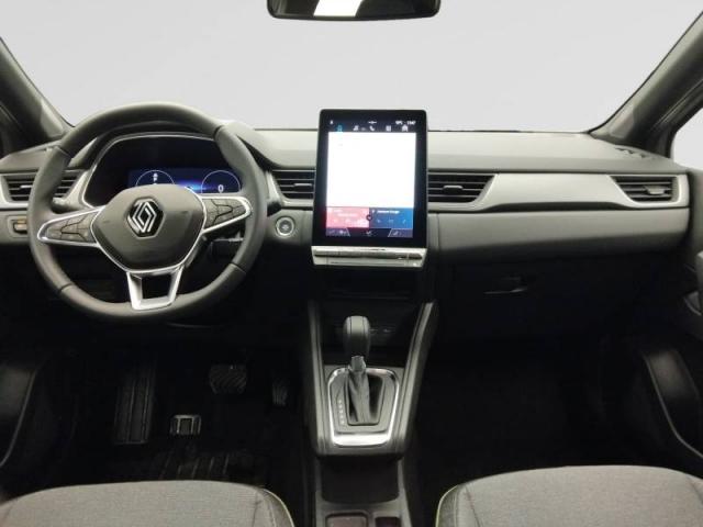 Renault Captur image 5