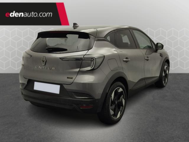 Renault Captur image 1