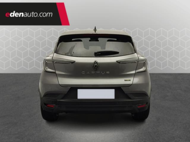 Renault Captur image 9
