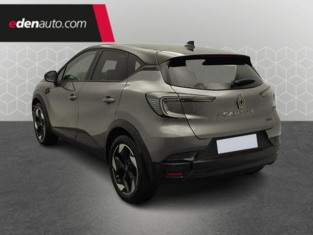 Renault Captur image 4