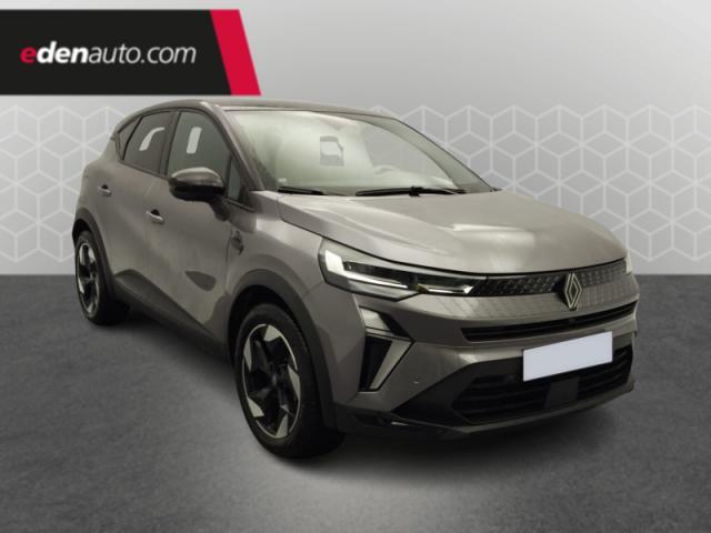 Renault Captur image 6