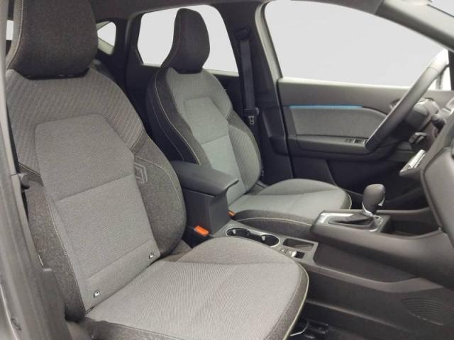 Renault Captur image 3