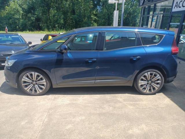 Renault Grand Scénic image 9