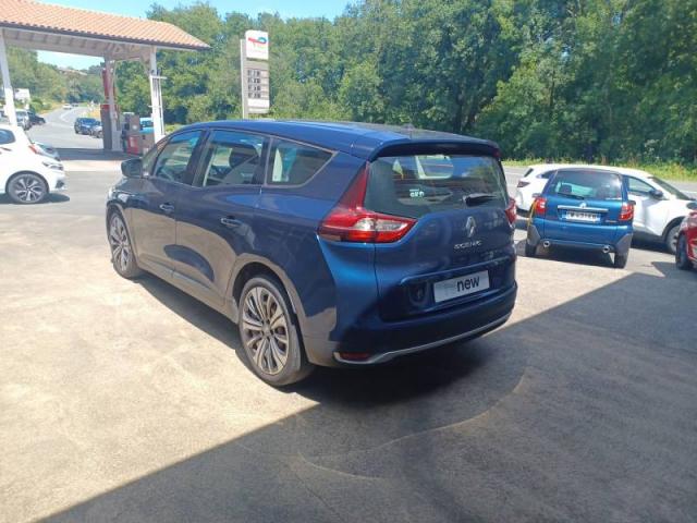 Renault Grand Scénic image 2
