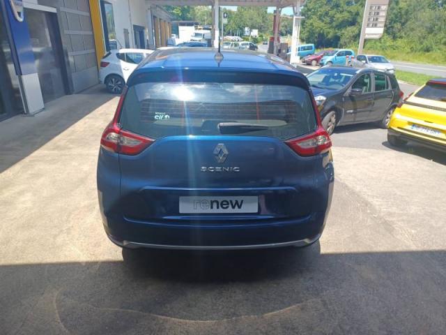 Renault Grand Scénic image 8