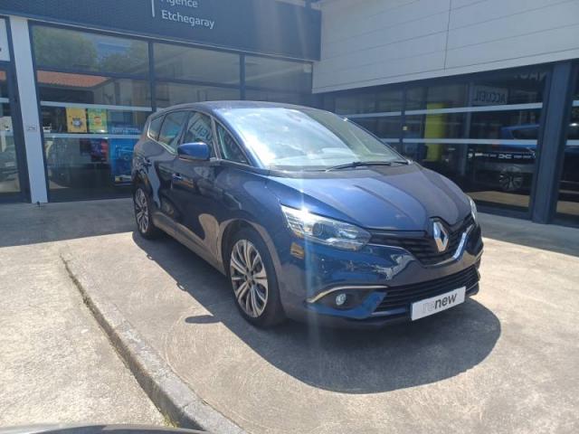 Renault Grand Scénic image 3