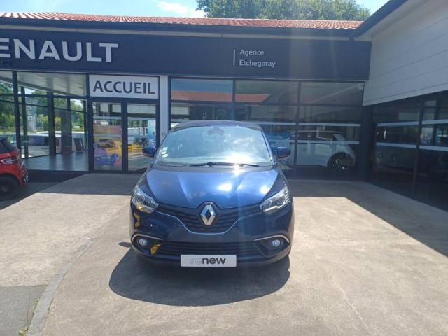 Renault Grand Scénic image 1