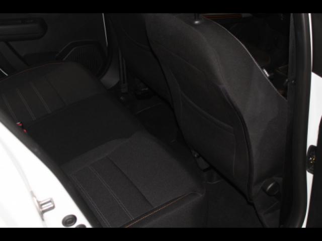 Dacia Sandero image 7