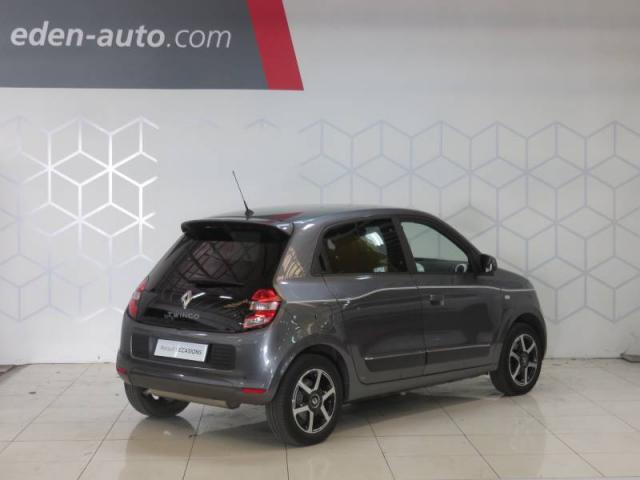 Renault Twingo image 6