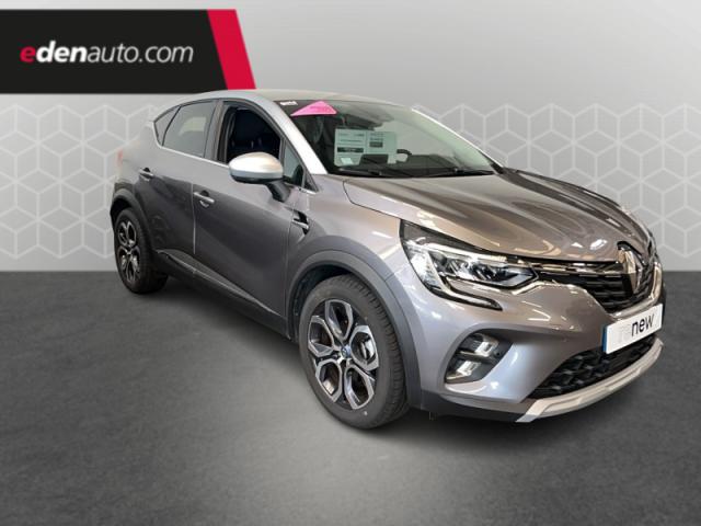 Renault Captur image 5