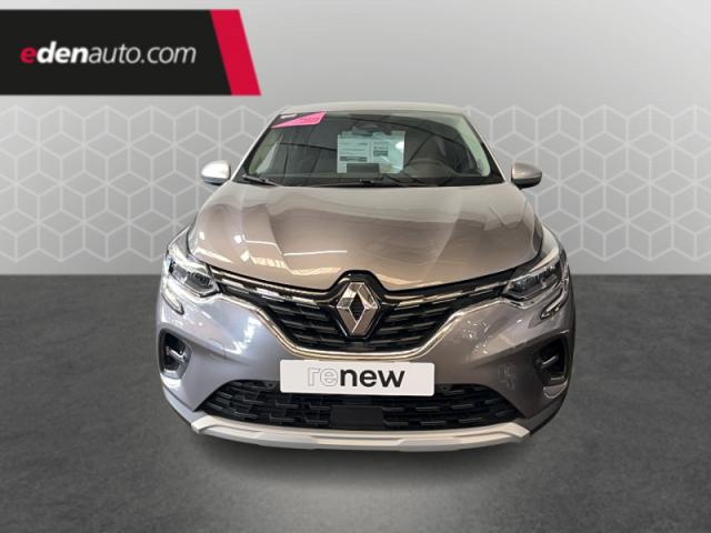 Renault Captur image 8