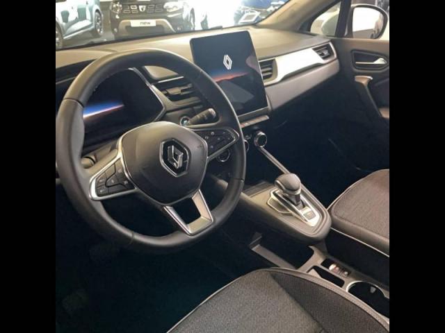 Renault Captur image 7