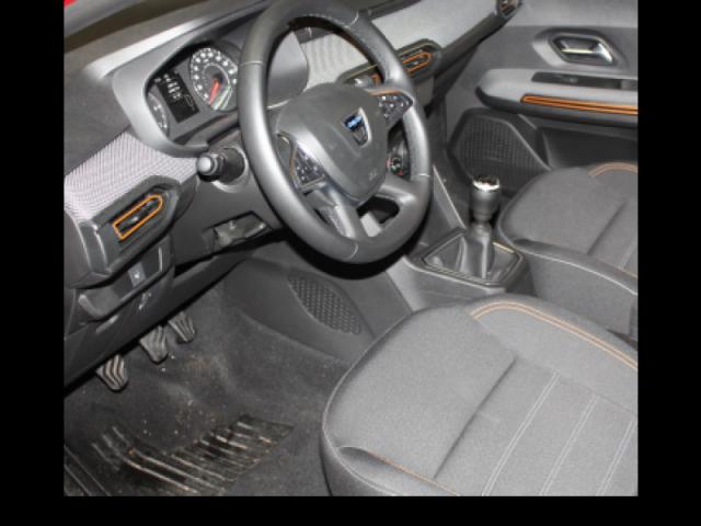Dacia Sandero image 4