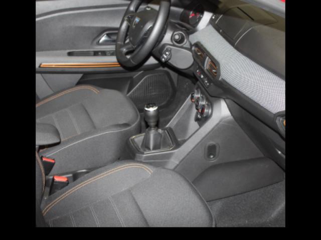 Dacia Sandero image 5