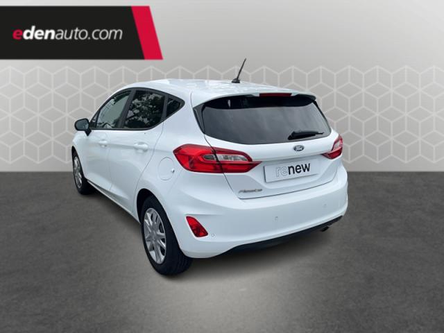 Ford Fiesta image 6