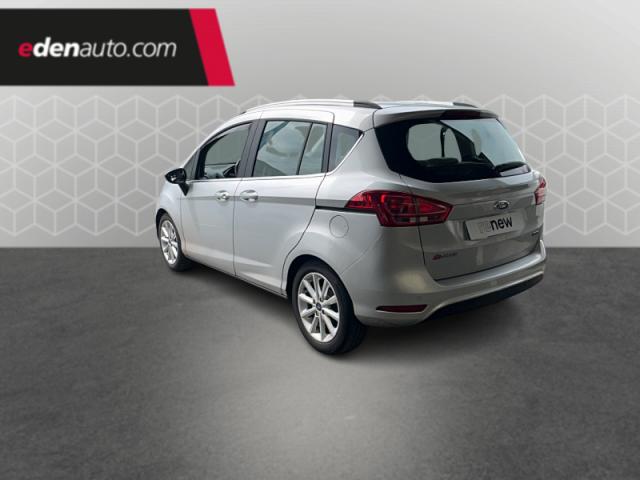 Ford B-Max image 9