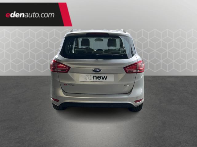 Ford B-Max image 1