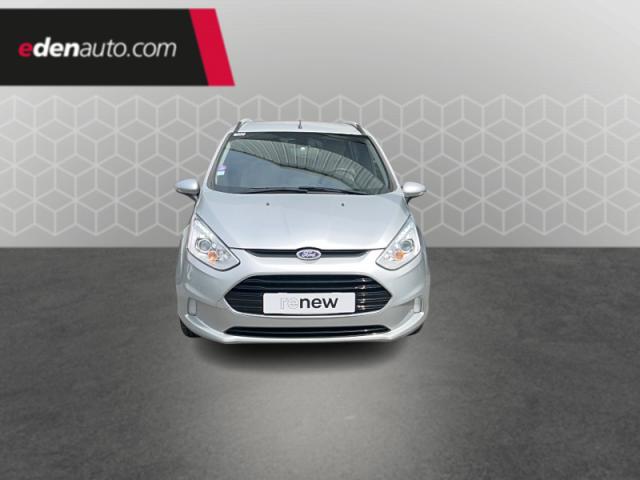 Ford B-Max image 5