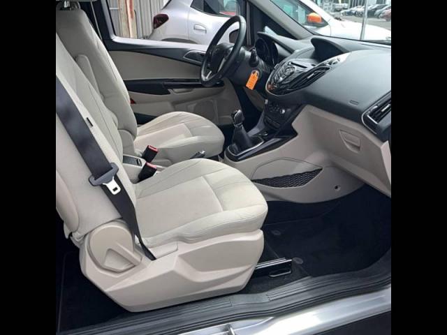 Ford B-Max image 2