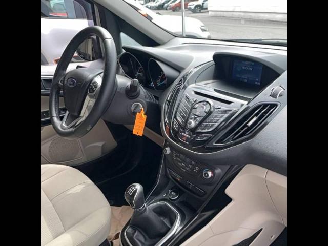 Ford B-Max image 8