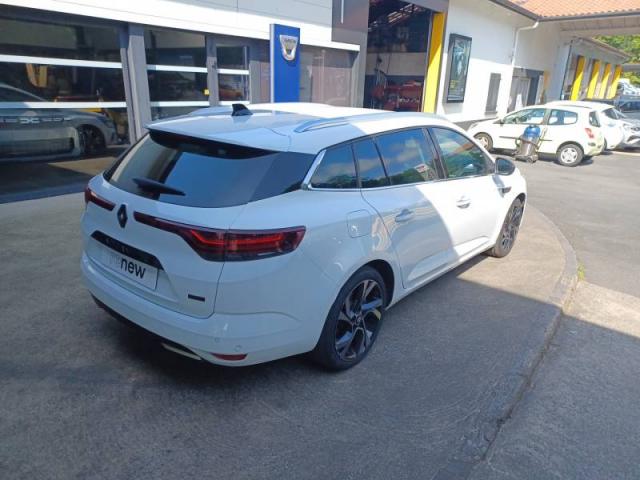 Renault Mégane image 4