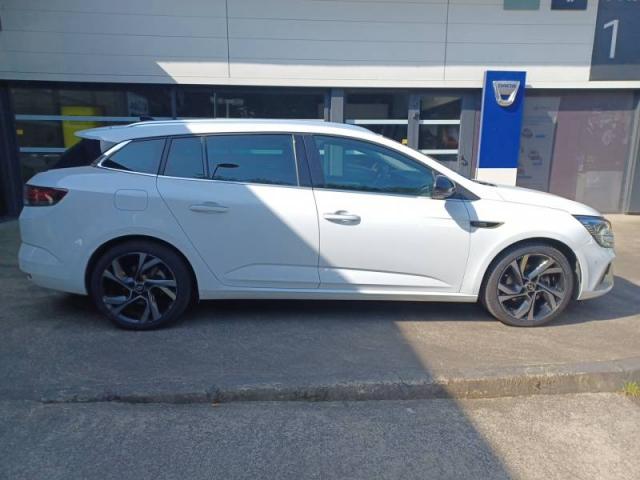 Renault Mégane image 2