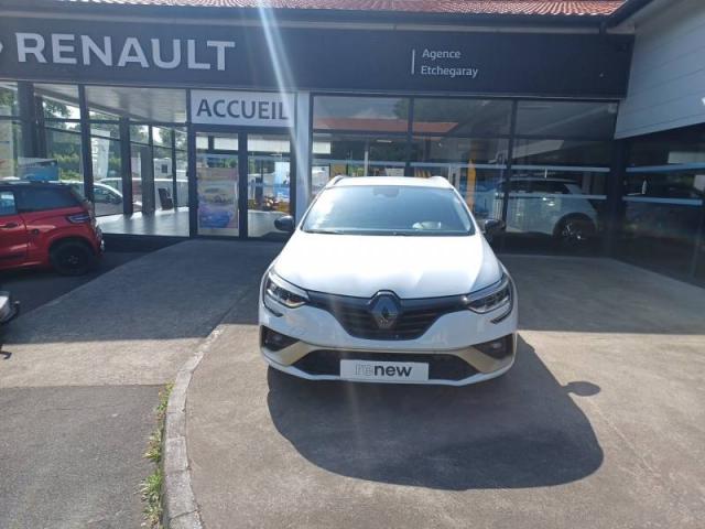 Renault Mégane image 6