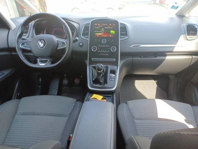 Renault Grand Scénic image 7
