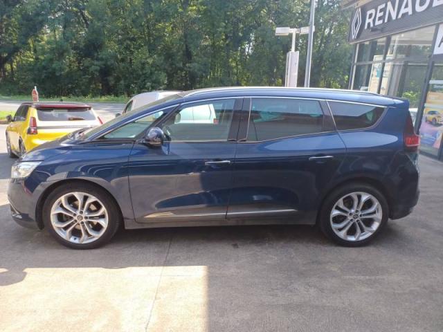 Renault Grand Scénic image 9
