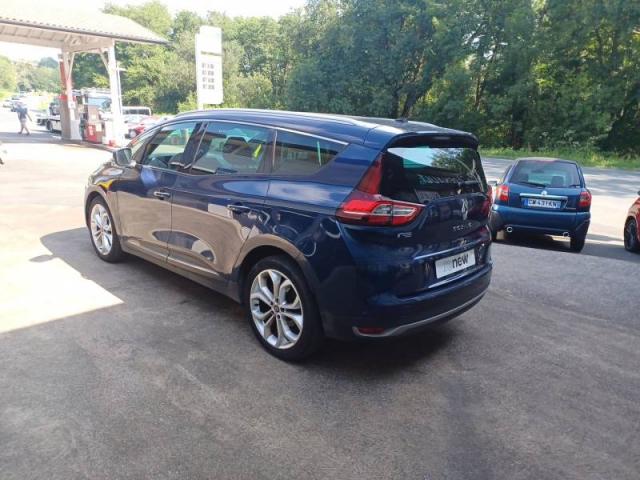 Renault Grand Scénic image 8
