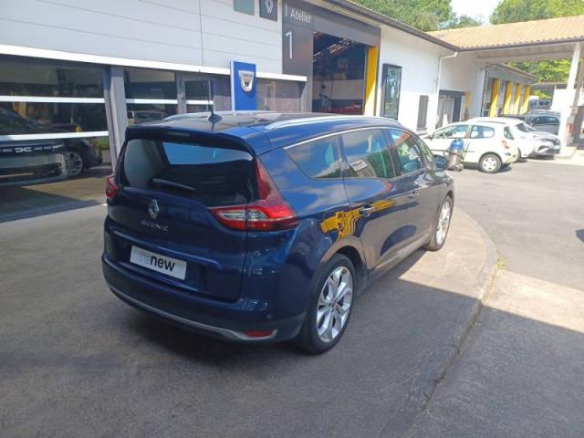 Renault Grand Scénic image 1