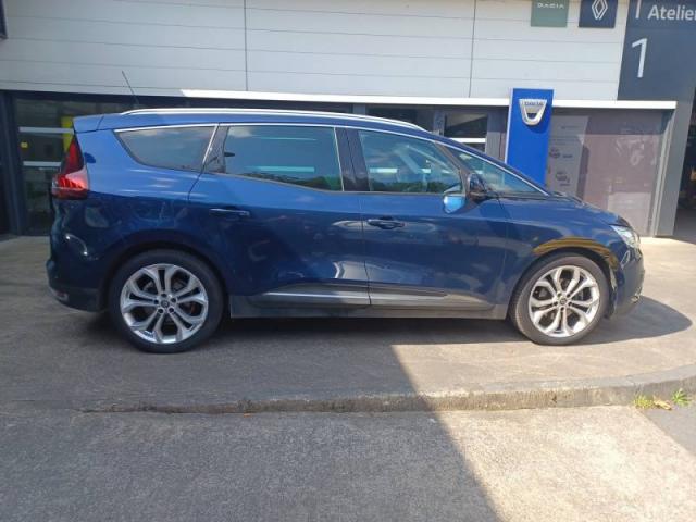 Renault Grand Scénic image 4