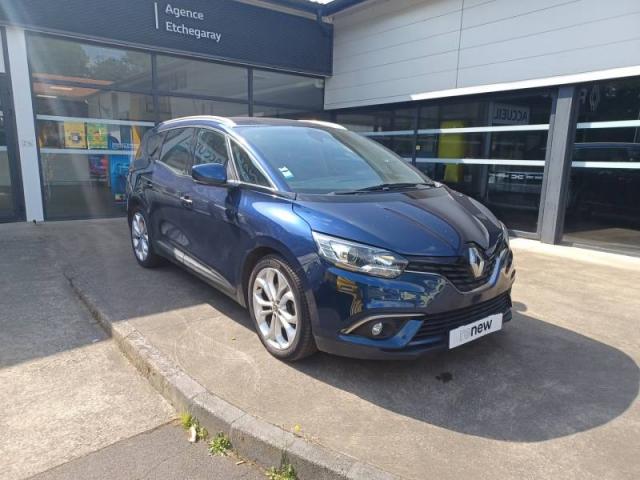 Renault Grand Scénic image 5