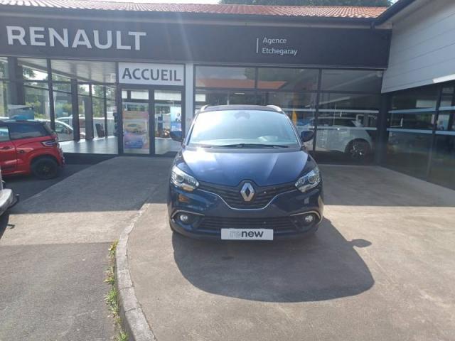 Renault Grand Scénic image 2