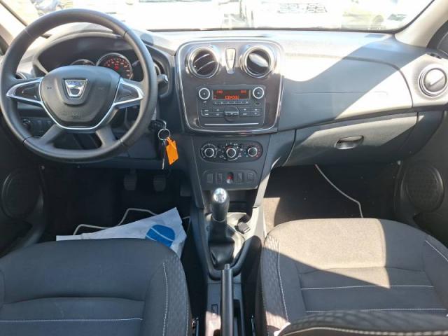 Dacia Sandero image 3