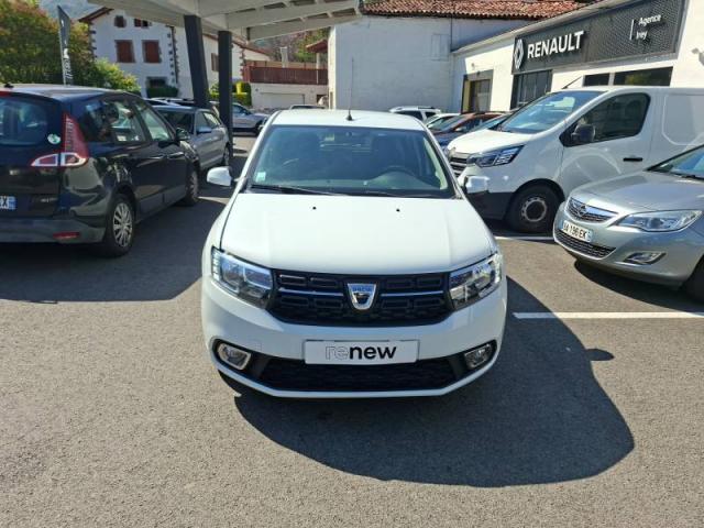Dacia Sandero image 7