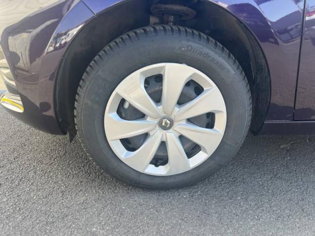 Renault Zoe image 3