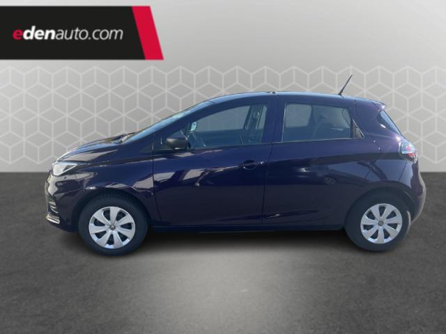 Renault Zoe image 2