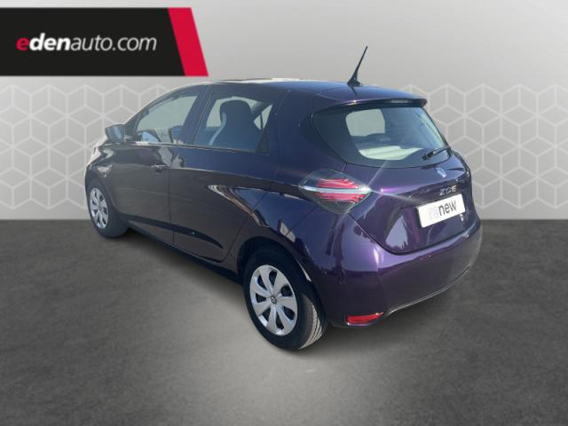 Renault Zoe image 8