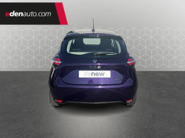 Renault Zoe image 6